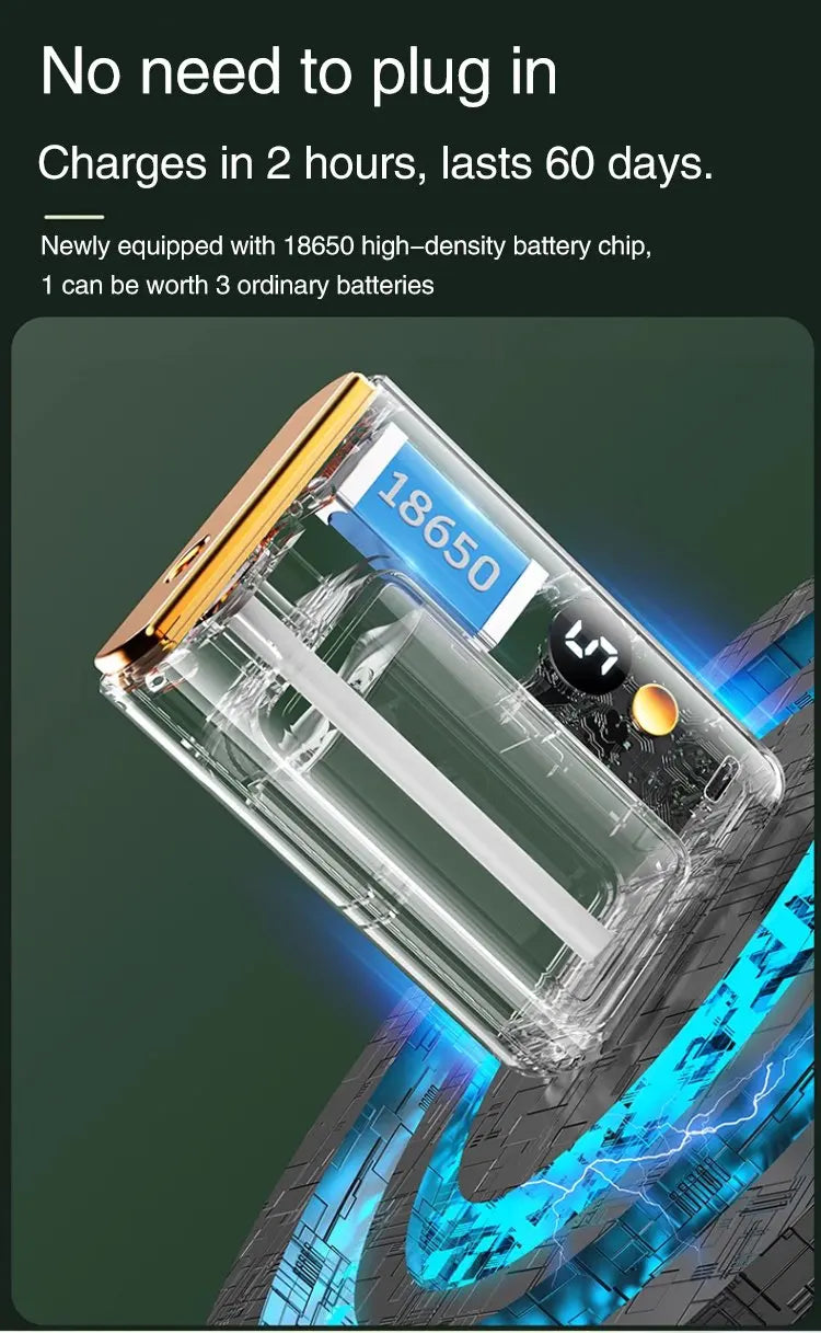 Smart Desktop Aromatherapy Oil Diffuser – Portable USB Air Purifier